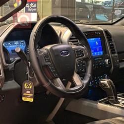 Ford F-150 Raptor